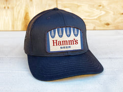 Hamms -  Archie Trucker Hat