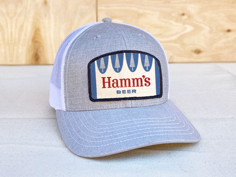 Hamms -  Archie Trucker Hat