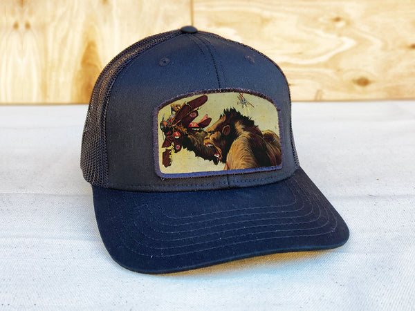 King Kong -  Archie Trucker Hat