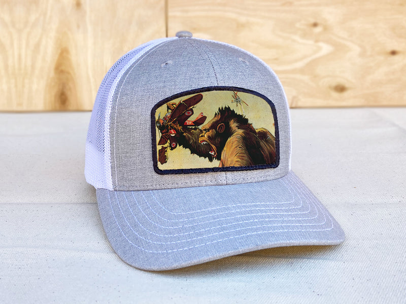 King Kong -  Archie Trucker Hat