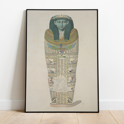 Egypt - 12"x18" Poster
