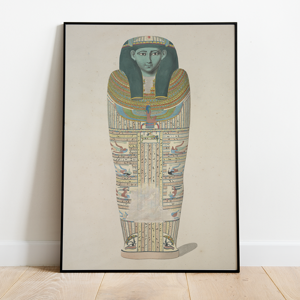 Egypt - 12"x18" Poster