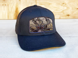 Octopus Attacks -  Archie Trucker Hat