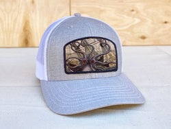 Octopus Attacks -  Archie Trucker Hat