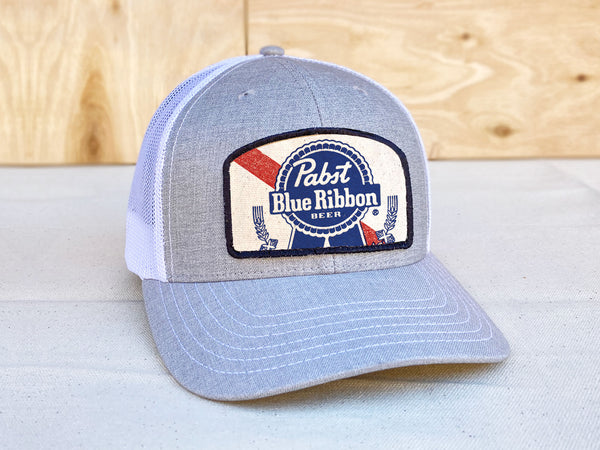 Pabst Blue Ribbon  -  Archie Trucker Hat
