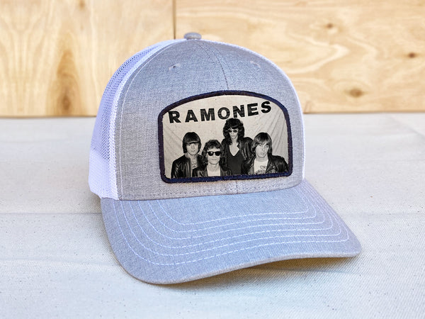 Ramones -  Archie Trucker Hat