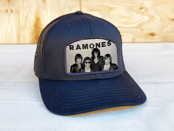 Ramones -  Archie Trucker Hat