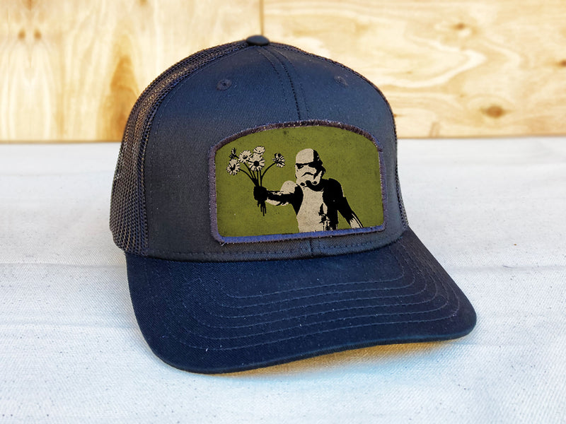 Stormtrooper -  Archie Trucker Hat