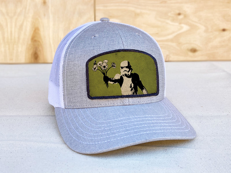 Stormtrooper -  Archie Trucker Hat