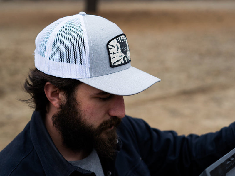 Trees Outdoors  -  Archie Trucker Hat