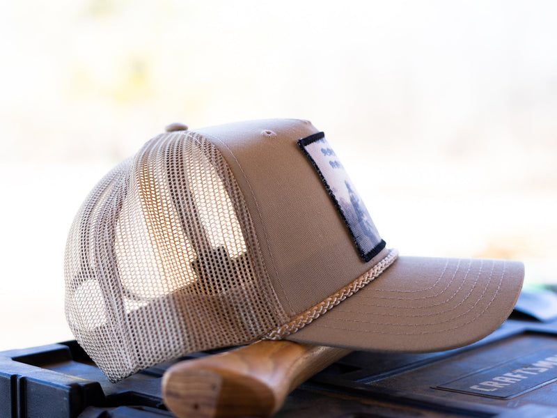 Flowers -  Stanley Trucker Hat