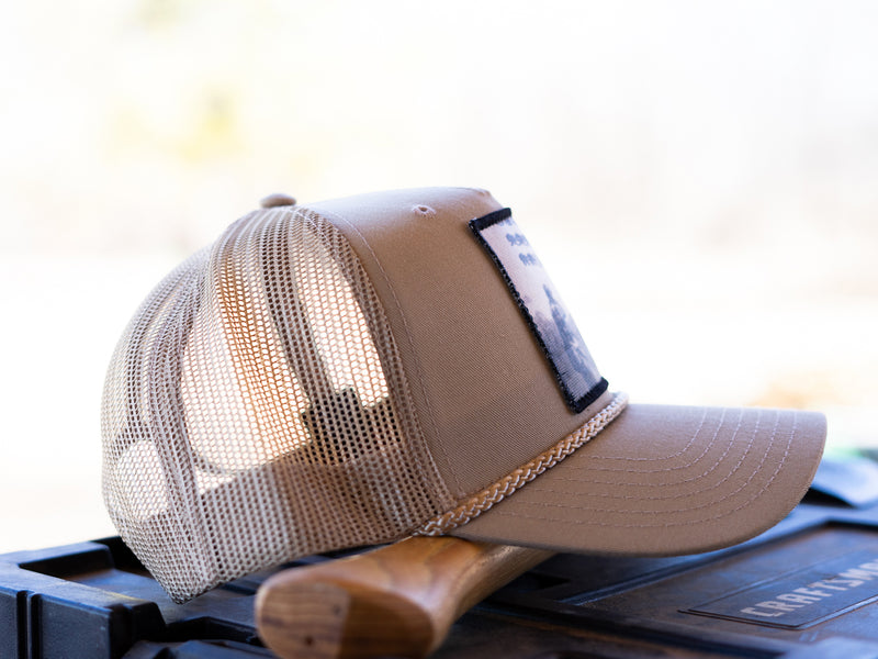 Cactus -  Stanley Trucker Hat