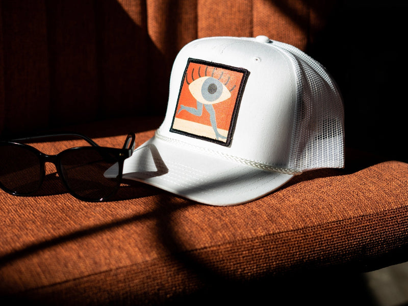 Cow -  Stanley Trucker Hat