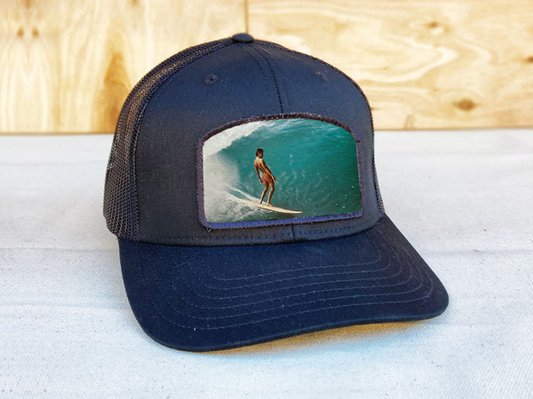 Big Surf -  Archie Trucker Hat