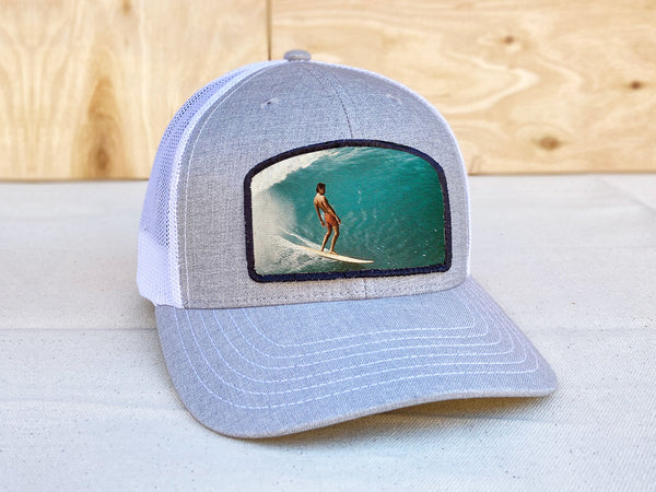 Big Surf -  Archie Trucker Hat Wholesale
