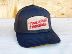 Tacos -  Archie Trucker Hat