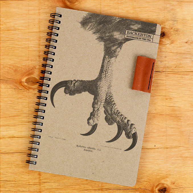 Talon - Notebook
