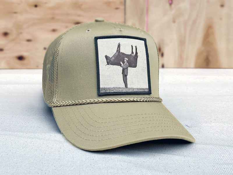 Cow -  Stanley Trucker Hat