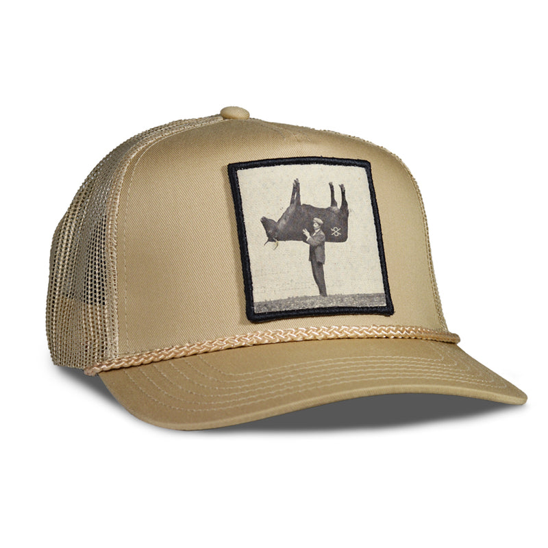 Cow -  Stanley Trucker Hat