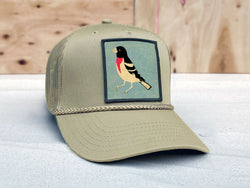 Bird -  Stanley Trucker Hat