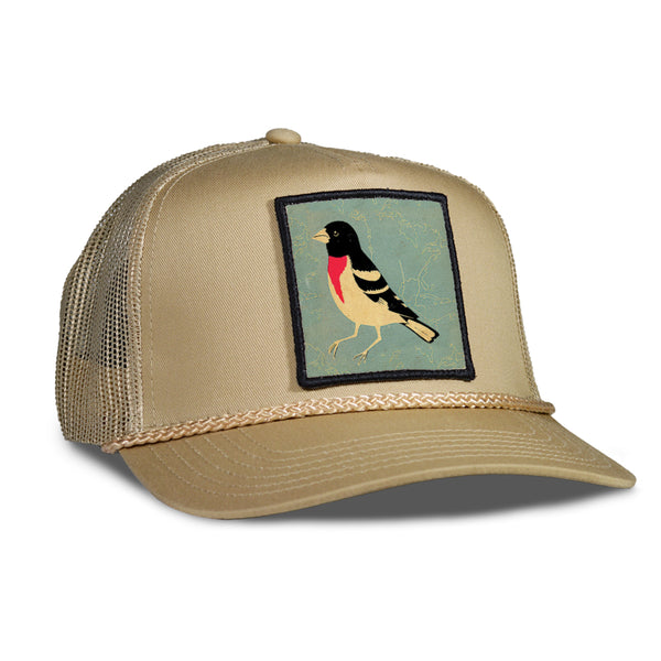 Bird -  Stanley Trucker Hat