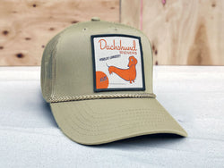 Weiner -  Stanley Trucker Hat