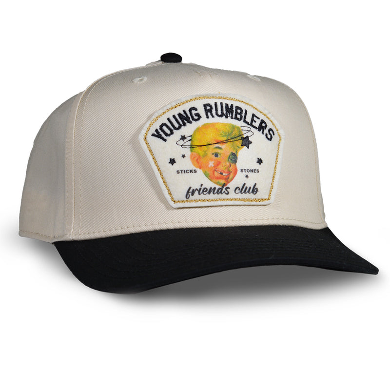 Young Rumblers - Toney Hat