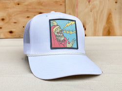 Ghoul  -  Stanley Trucker Hat