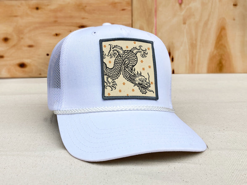 Dragon  -  Stanley Trucker Hat