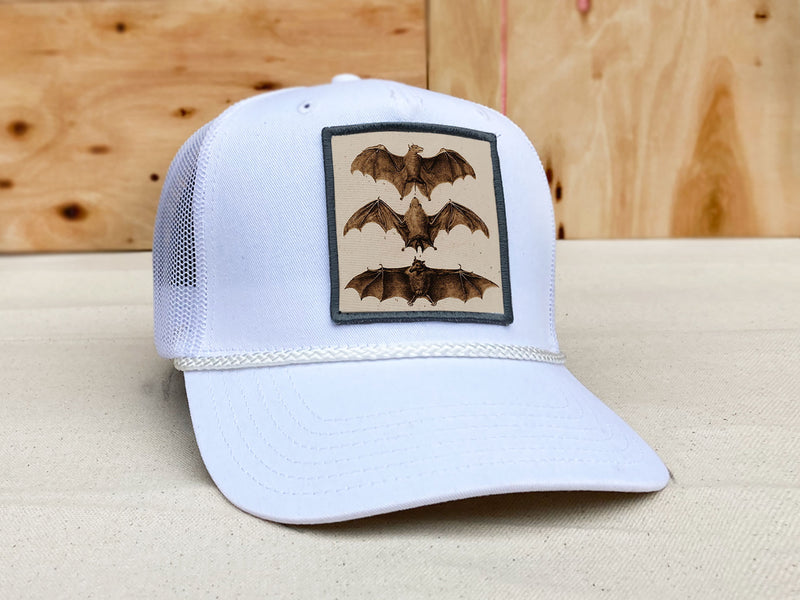 Bats -  Stanley Trucker Hat