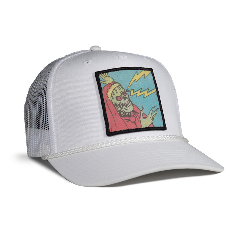 Ghoul  -  Stanley Trucker Hat