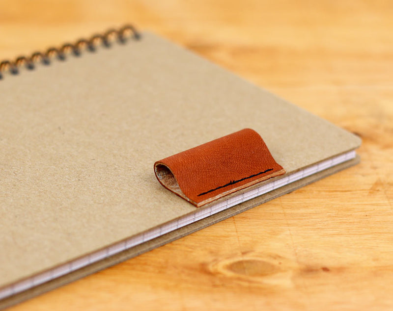 Pulley Hook - Notebook