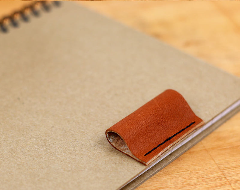 Pulley Hook - Notebook