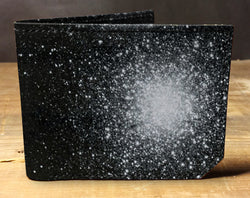 Big Bang - Spectrum Leather Wallet