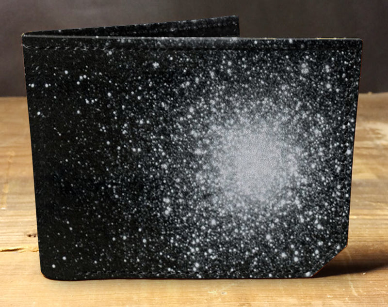 Big Bang - Spectrum Leather Wallet