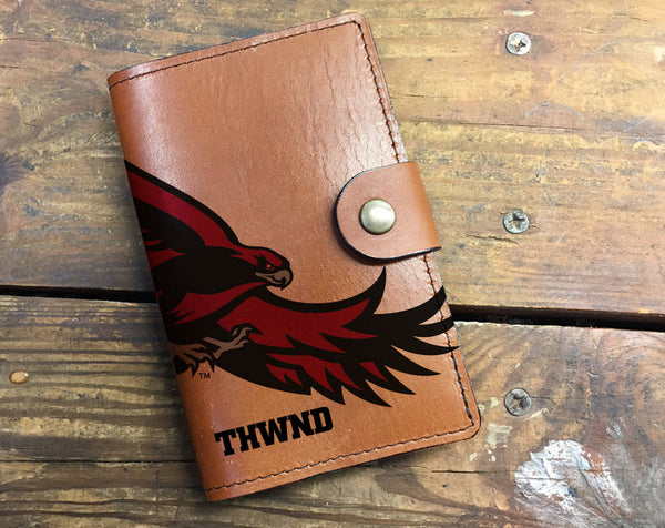 custom journal cover