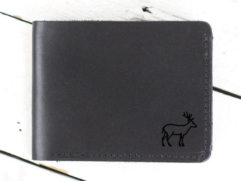 Deer - Icon Wallet