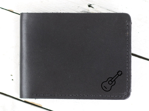 Guitar - Icon Wallet