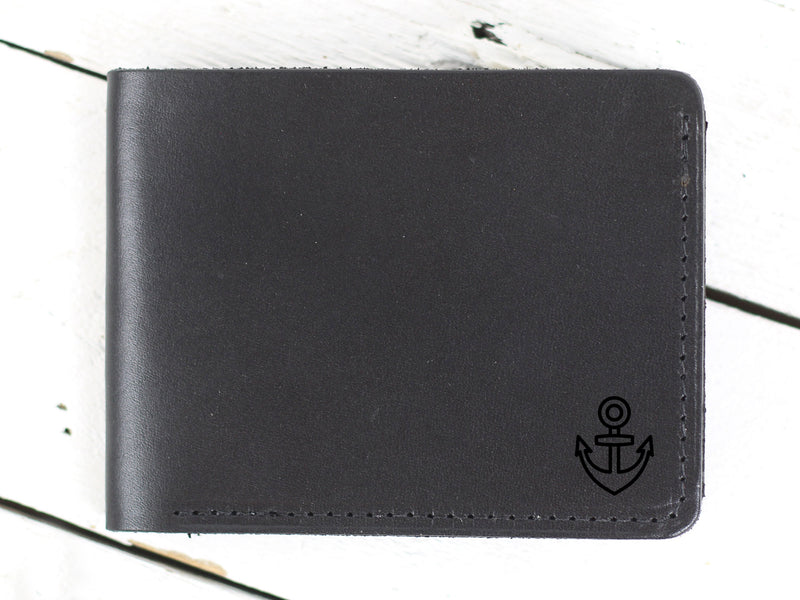 Anchor - Icon Wallet