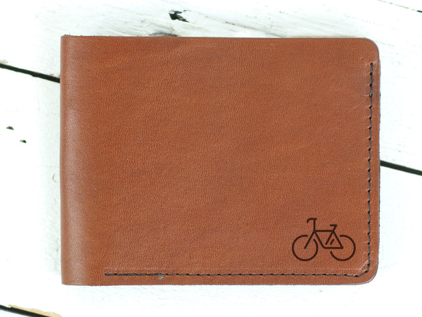 Bicycle - Icon Wallet