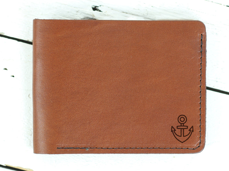 Anchor - Icon Wallet