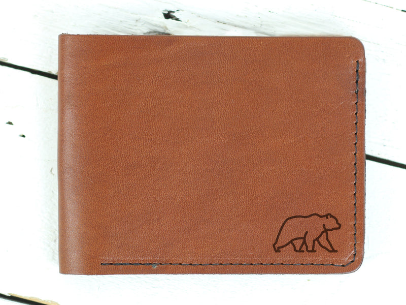 Bear - Icon Wallet