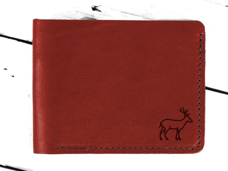 Deer - Icon Wallet