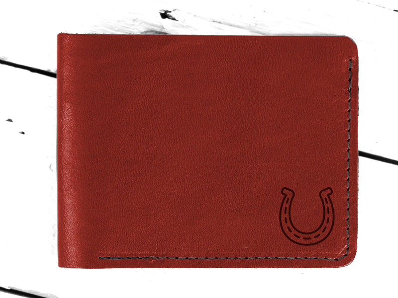 Horseshoe - Icon Wallet
