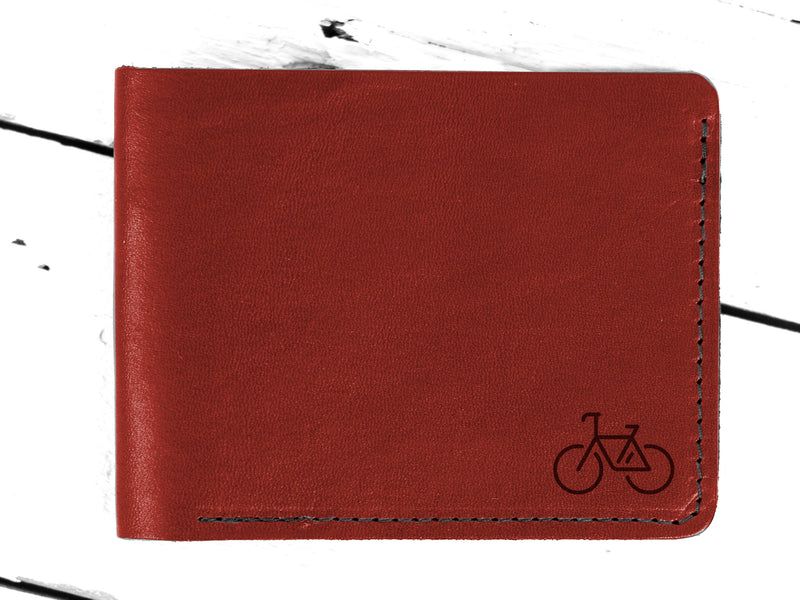 Bicycle - Icon Wallet