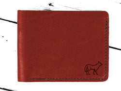 Fox - Icon Wallet