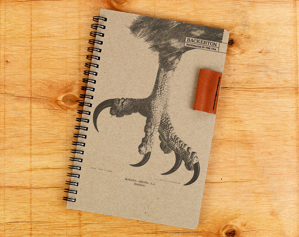 Talon - Notebook