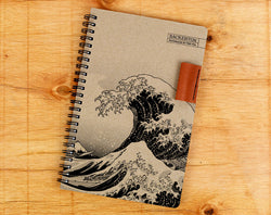Waves - Notebook