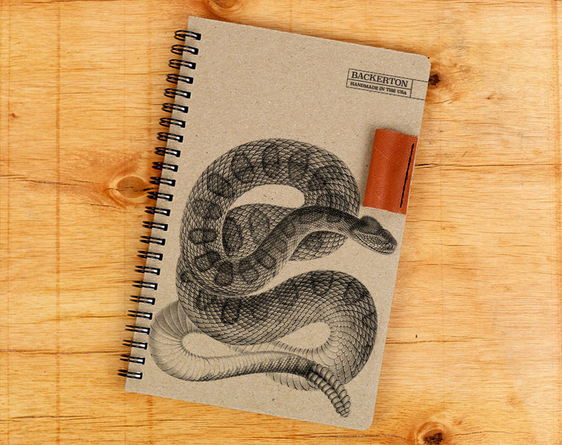 Snake - Notebook