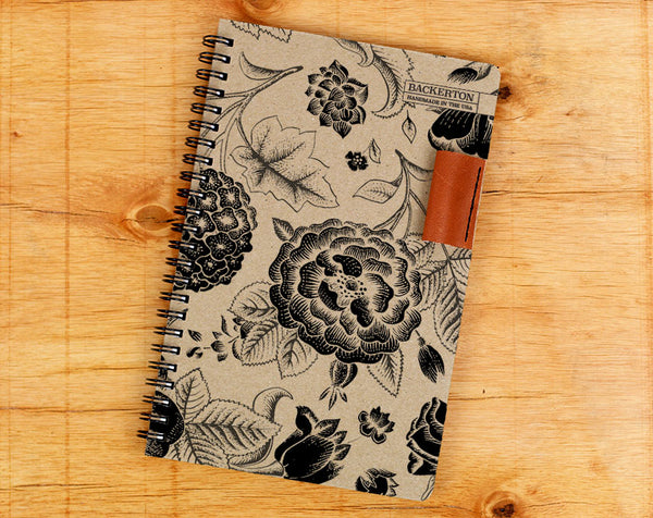 Flowers - Notebook
